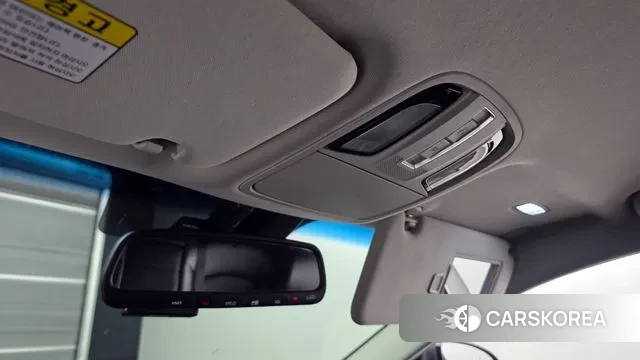 Kia All New K7 Hybrid id 3162001 из Кореи 9