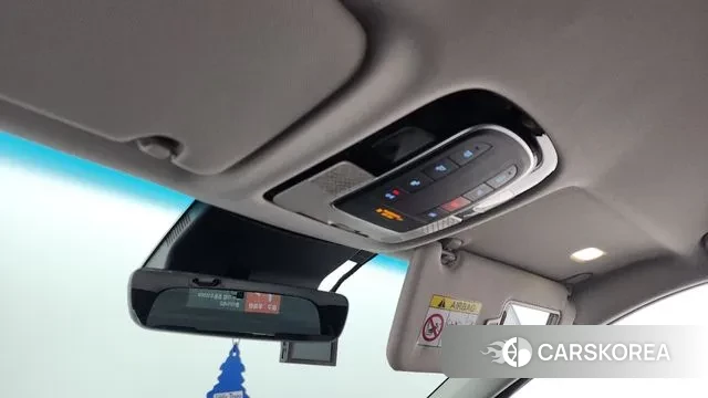 Hyundai The New Palisade id 3659080 из Кореи 9