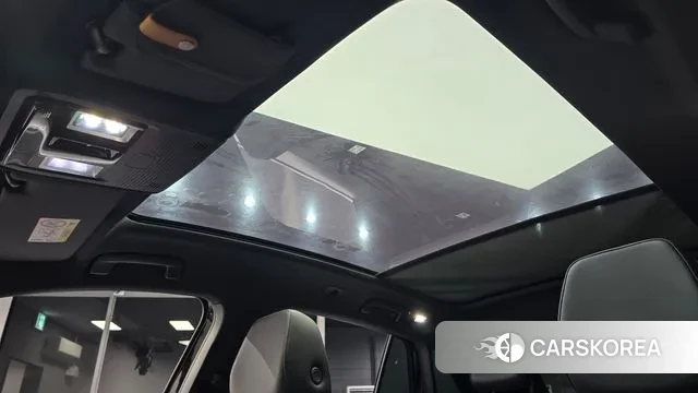 Volkswagen ID.4 id 3458053 из Кореи 9