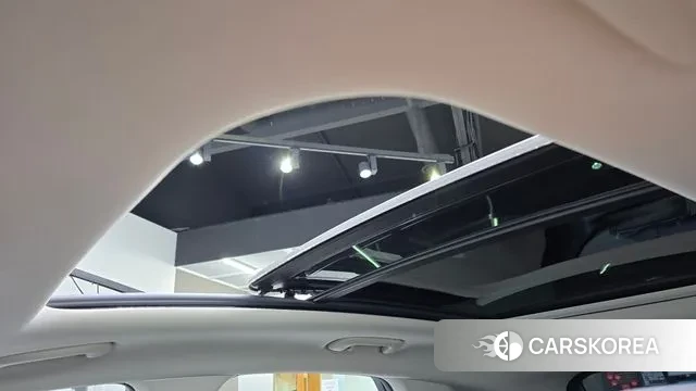 Genesis GV70 id 3341783 из Кореи 9