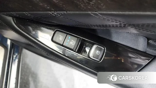 Kia K8 id 3165391 из Кореи 9