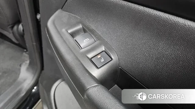 Chevrolet (GM Daewoo) Trailblazer id 3702361 из Кореи 9