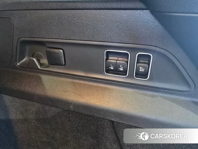 Mercedes-Benz GLE-Class W167 id 3605484 из Кореи 9