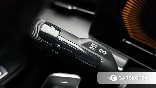 Kia The New K5 3rd generation id 3952897 из Кореи 9