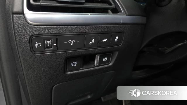 Hyundai Palisade id 4936292 из Кореи 9