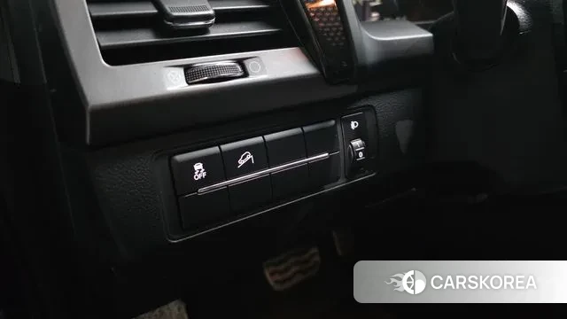 Ssangyong The New Rexton Sport id 3443420 из Кореи 9