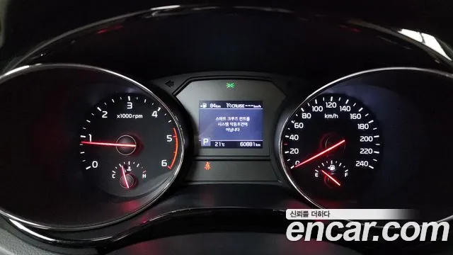 Kia The New Carnival id 2760824 из Кореи 9