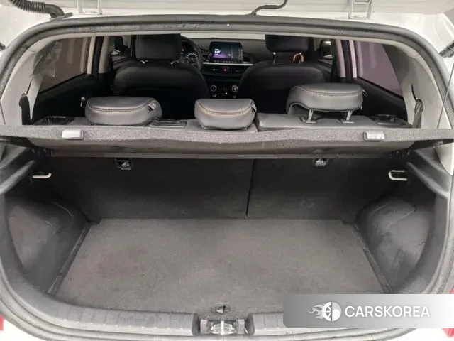 Kia Morning Urban (JA) id 3582363 из Кореи 9