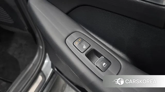 Hyundai Sonata (DN8) id 3514963 из Кореи 9