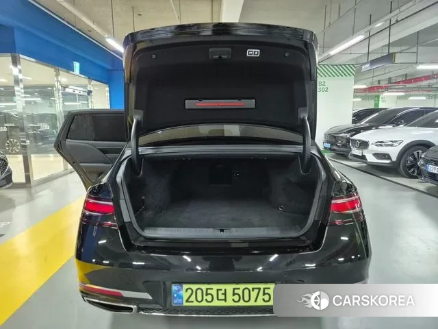 Genesis G90 (RS4) id 3625380 из Кореи 9