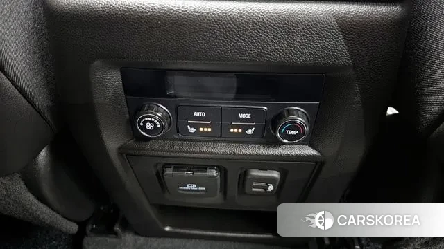 Chevrolet (GM Daewoo) Traverse id 3758891 из Кореи 9