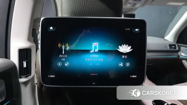 Mercedes-Benz GLS - Class X167 id 3741728 из Кореи 9