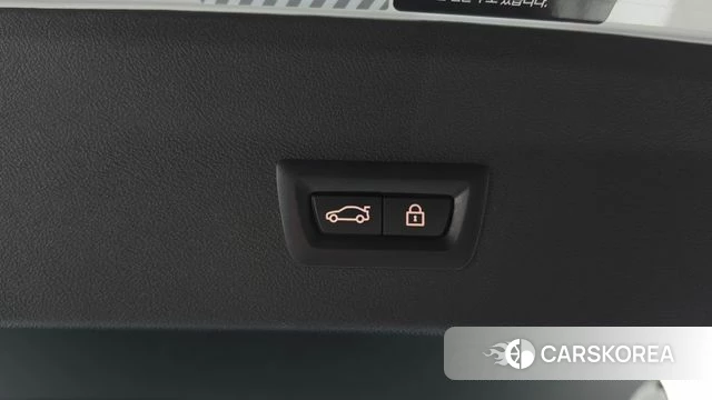 BMW X4 (G02) id 4494485 из Кореи 9