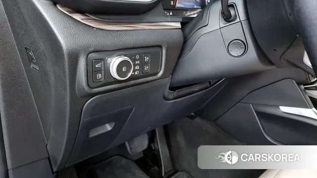 Ford Explorer 6th Generation id 2884421 из Кореи 9