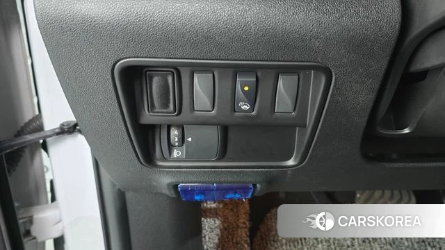 Renault Korea (Samsung) The New QM6 id 3820464 из Кореи 9