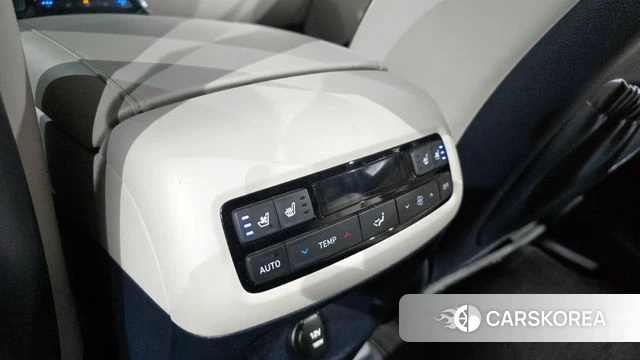 Hyundai Palisade id 3807916 из Кореи 9