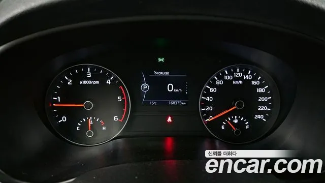 Kia Sportage 4th Generation id 2701173 из Кореи 9