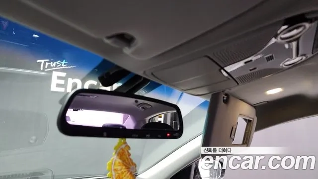 Hyundai Grandeur IG id 2881372 из Кореи 9