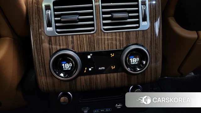 Land Rover Range Rover 4th Generation id 3814327 из Кореи 9