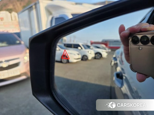 Kia Sportage 5th Generation Hybrid id 3823775 из Кореи 9