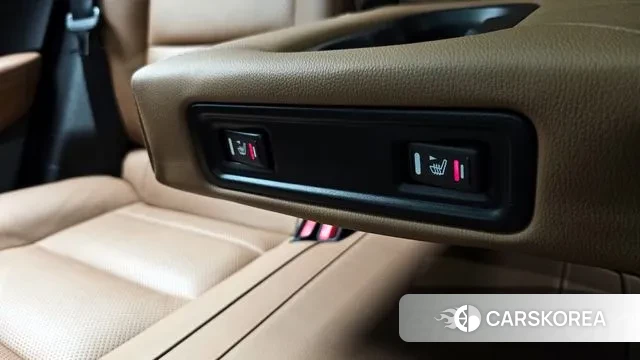 Renault Korea (Samsung) The New QM6 id 3412088 из Кореи 9