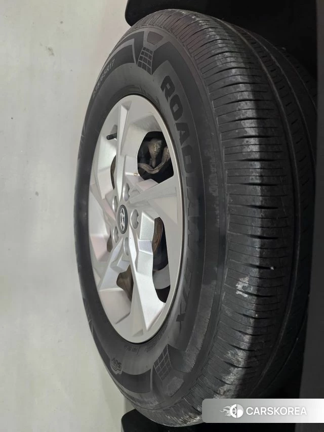 Hyundai Tucson (NX4) id 4641240 из Кореи 9