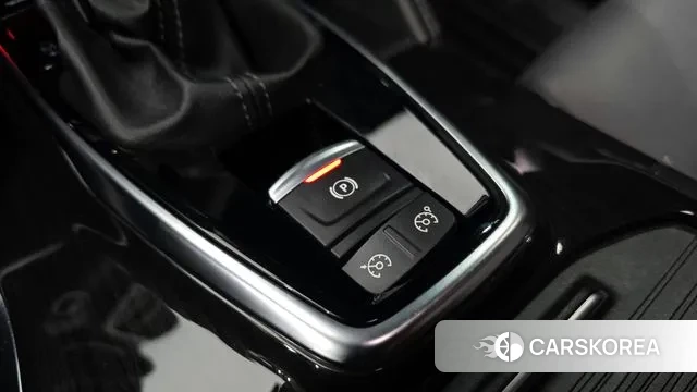 Renault Korea (Samsung) QM6 id 3434522 из Кореи 9