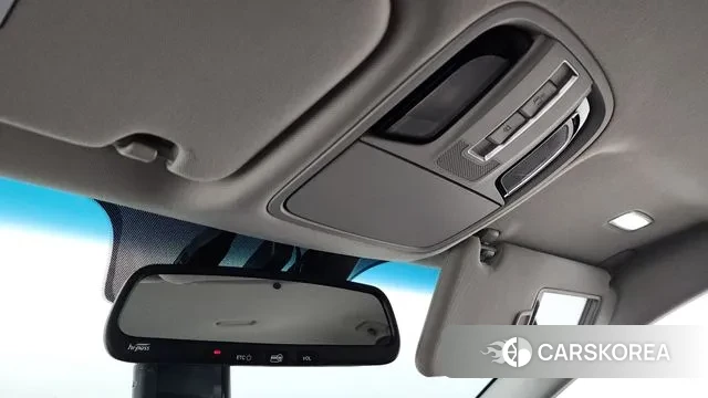 Kia All New K7 Hybrid id 3303098 из Кореи 9