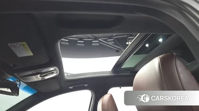 Hyundai Santa Fe TM id 3709229 из Кореи 9