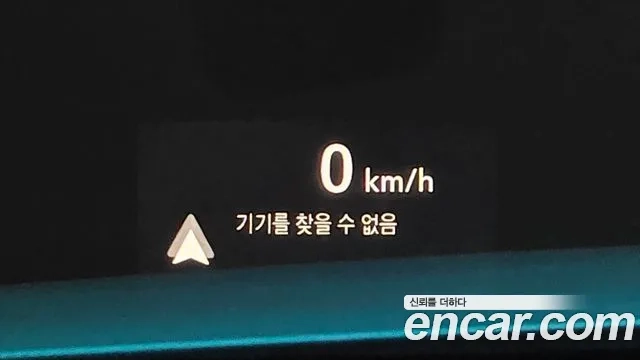 Chevrolet (GM Daewoo) Trailblazer id 2905936 из Кореи 9