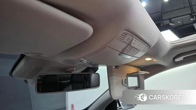 Mercedes-Benz E-Class W213 id 4543608 из Кореи 9