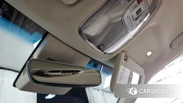 Genesis GV80 id 3702227 из Кореи 9