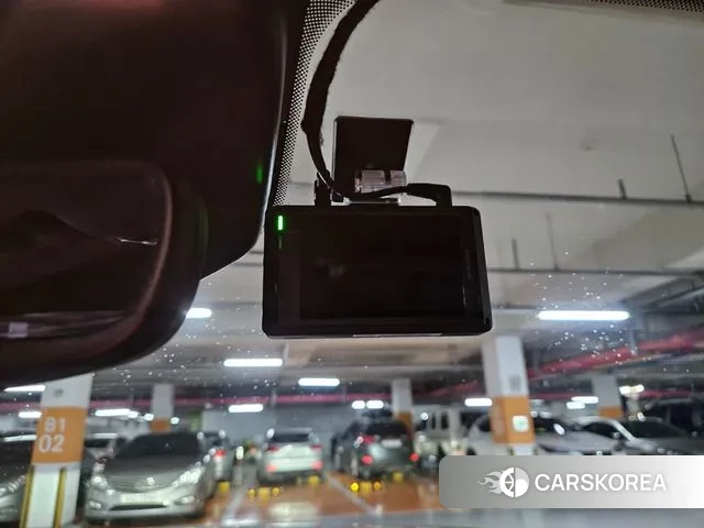 Maserati Levante id 3433601 из Кореи 9