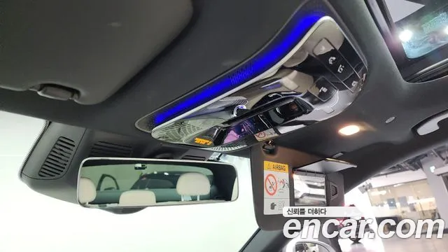 Mercedes-Benz C-Class W206 id 2736811 из Кореи 9