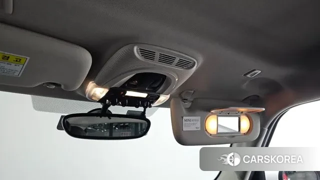 Mini Cooper id 3396125 из Кореи 9