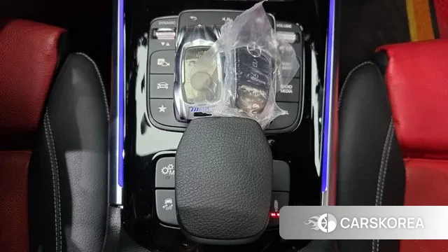 Mercedes-Benz GLB-Class X247 id 3433235 из Кореи 9