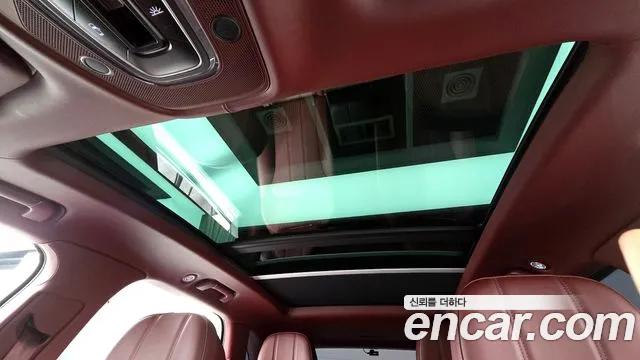 Bentley Bentayga id 2849785 из Кореи 9