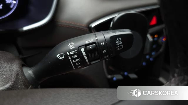 Hyundai Santa Fe TM id 4563276 из Кореи 9