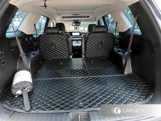 Hyundai Palisade id 4298838 из Кореи 9