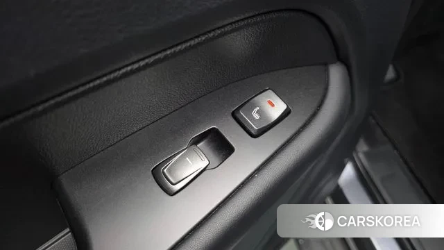 Ssangyong Rexton Sports Cannes id 3028393 из Кореи 9