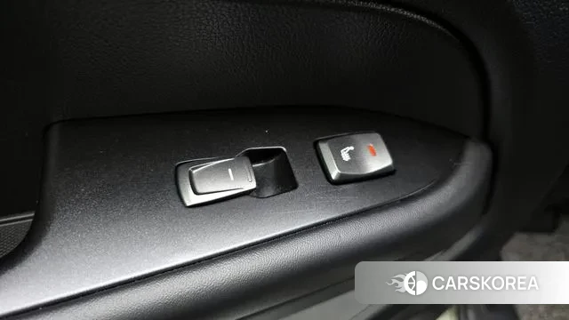 Ssangyong The New Rexton Sports Cannes id 3566432 из Кореи 9