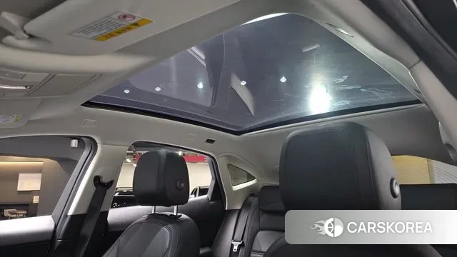 Jaguar E-PACE id 3258463 из Кореи 9