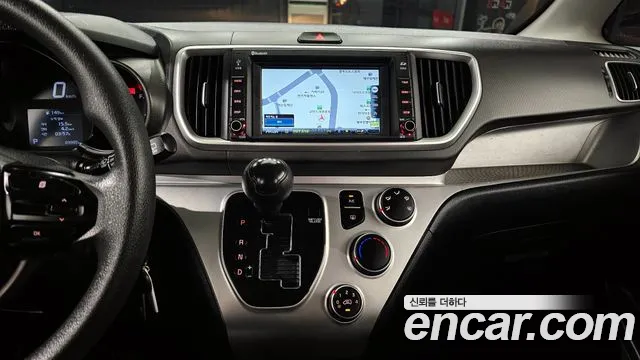 Kia The New Ray id 2796713 из Кореи 9