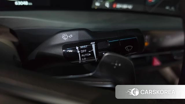 Kia K8 id 4665896 из Кореи 9