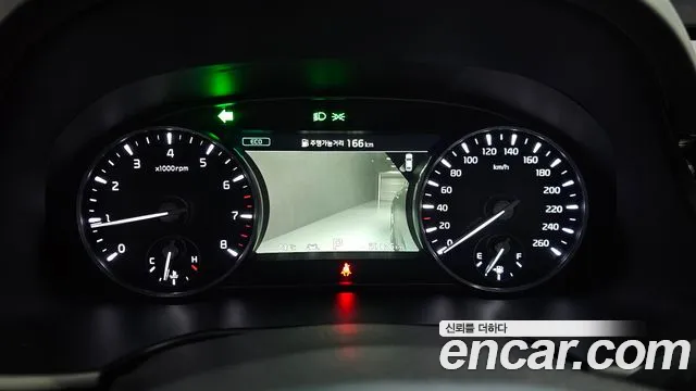 Kia More K9 id 2750119 из Кореи 9