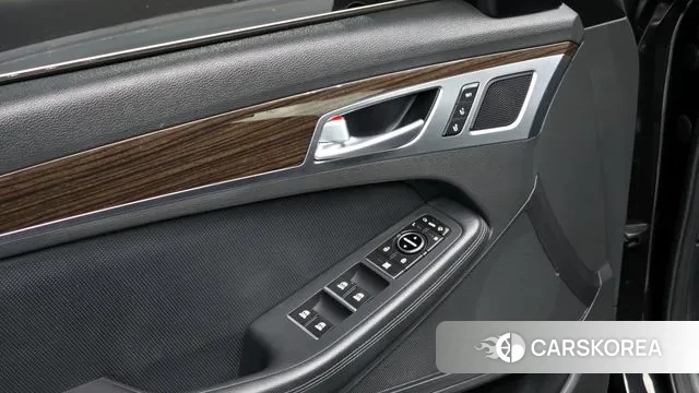 Genesis G80 id 3292187 из Кореи 9