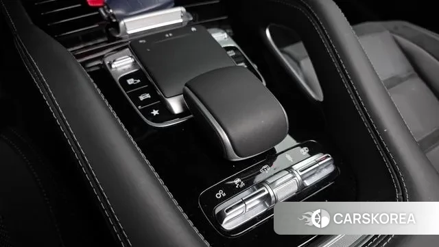 Mercedes-Benz GLE-Class W167 id 3136844 из Кореи 9