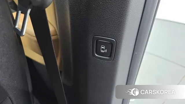 Kia Carnival 4th generation id 3044355 из Кореи 9