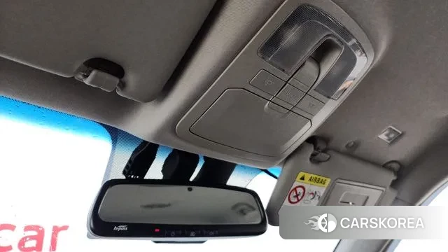 Ssangyong Beautiful Korando id 3038026 из Кореи 9