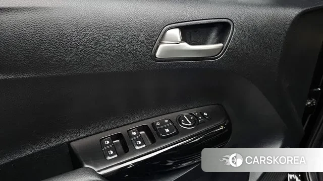 Kia Morning Urban (JA) id 3406496 из Кореи 9